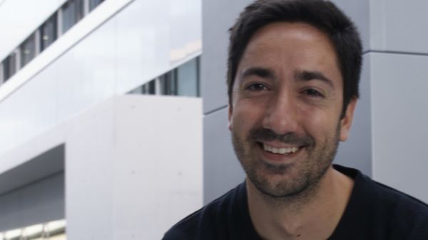 Daniel Muñoz Alarcón