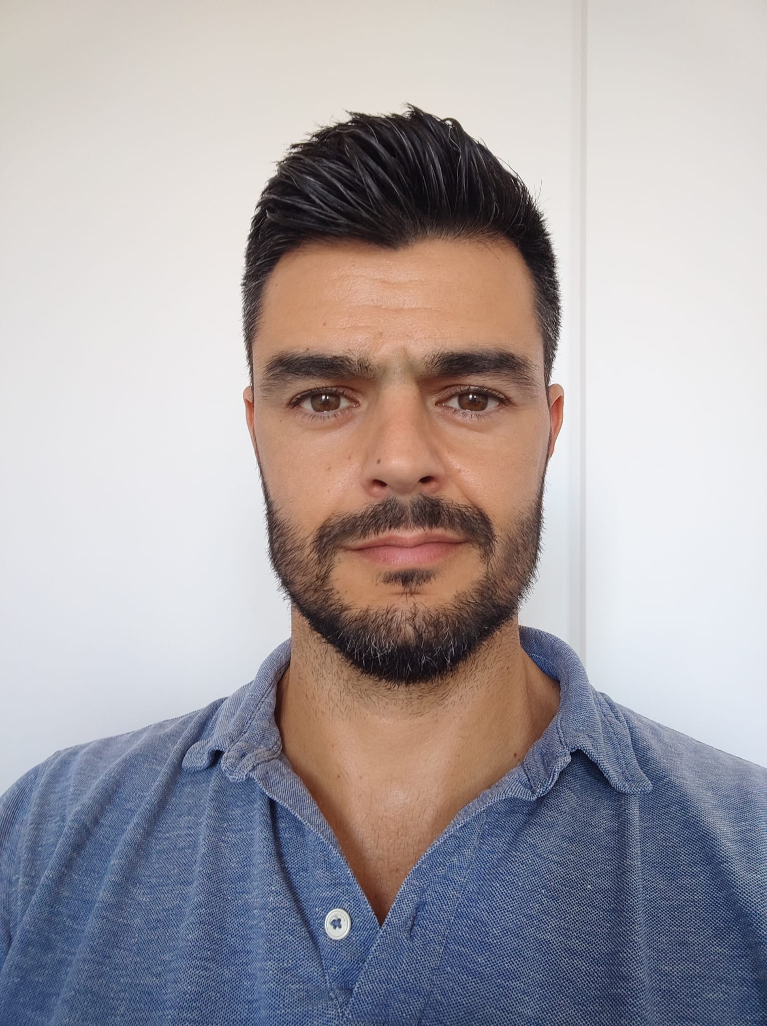Alejandro Rojas