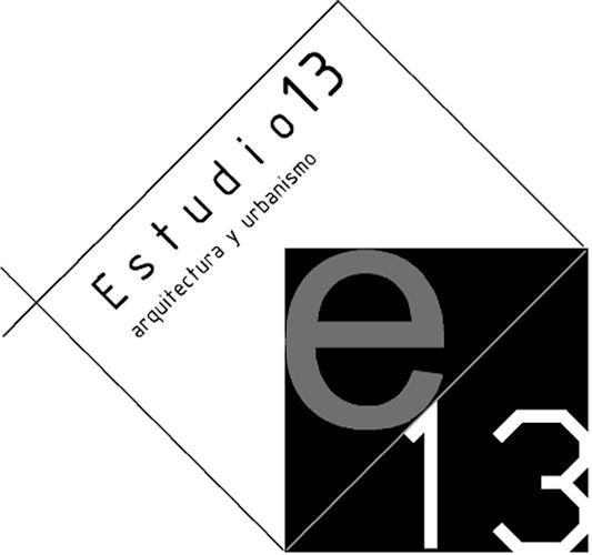 Estudio 13 Arquitectos, S.L.P.
