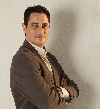 Gonzalo Santiago Buenache Vega