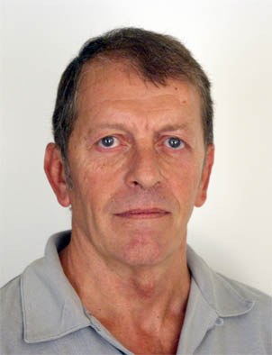 FRANCISCO BAEZA ALEMAÑ
