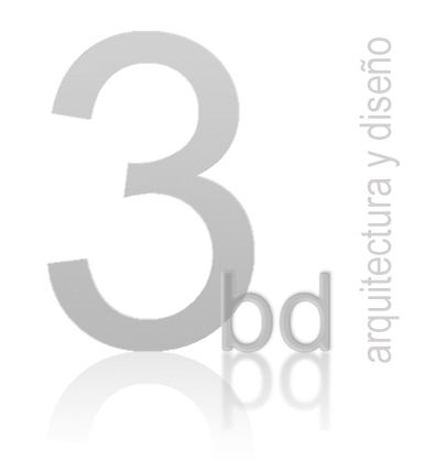 3BD ARQUITECTURA