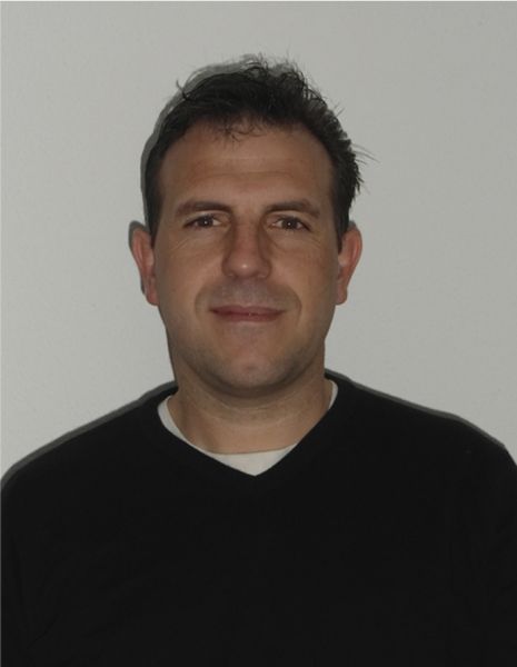 Jose Vicente Cabo Pavía