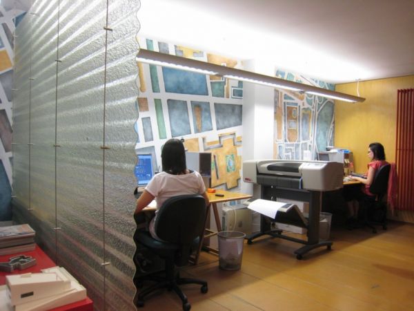 ABACO arquitectura y urbanismo