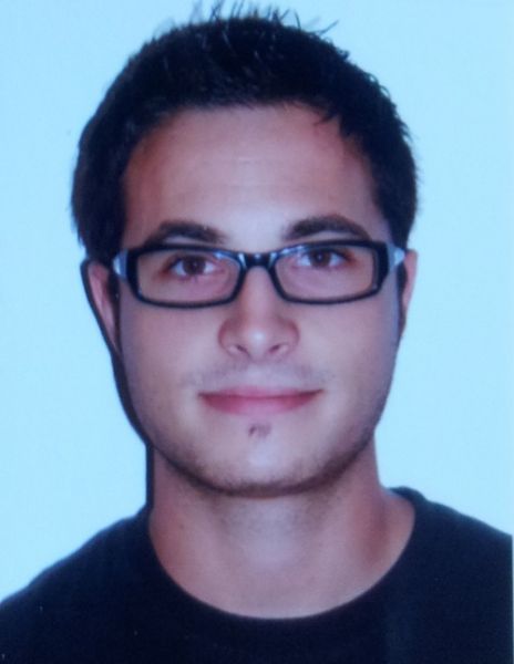 Raimond Barragan Esteban