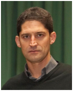 Ximo Marco Pastor