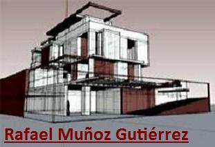 Rafael Muñoz Gutiérrez