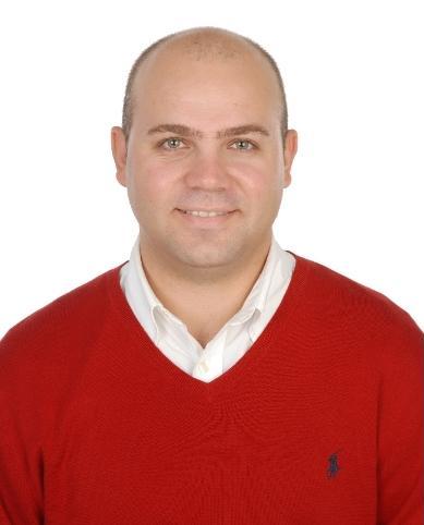 Emilio Javier Navarro Patiño