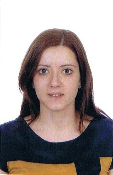 Ana Cristina Fernández- Espartero Gómez