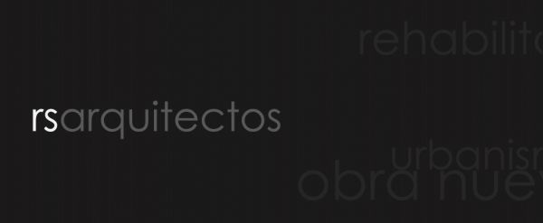 RS ARQUITECTOS