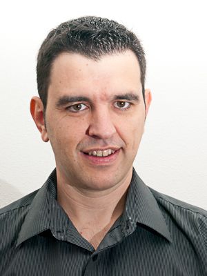 Luis Fernandez Gutierrez