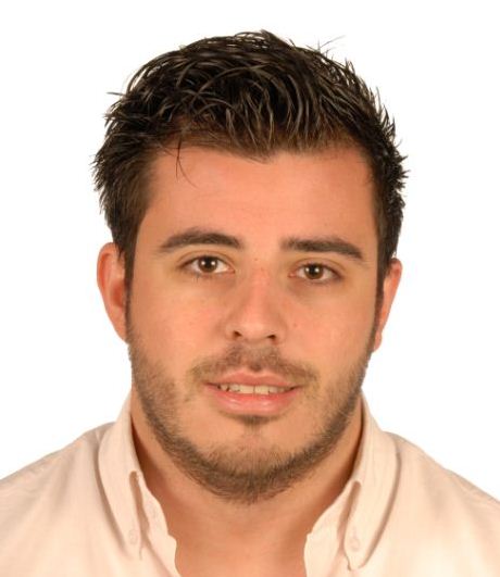 David Bolaños Pulido