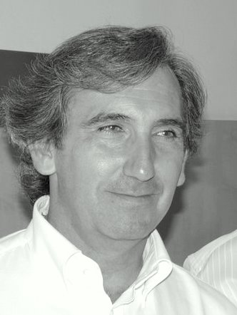 Javier Zulategui Eraso