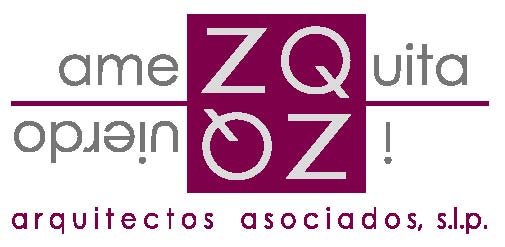 ZQQZ Arquitectos Asociados