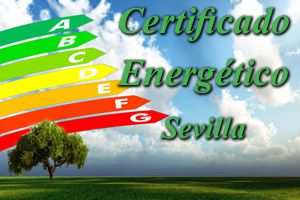 Certificado Energético Sevilla