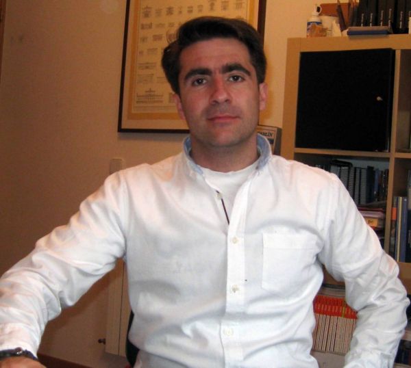Alejandro Gomez-Pantoja Garcia de Vinuesa