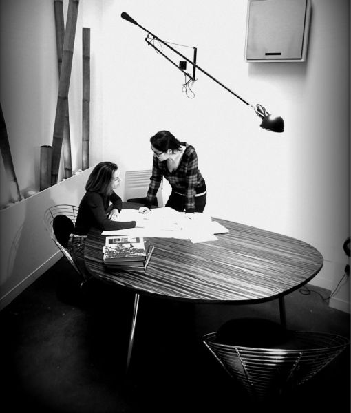 Sasa Arquitectura