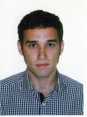 Josué Lamas García