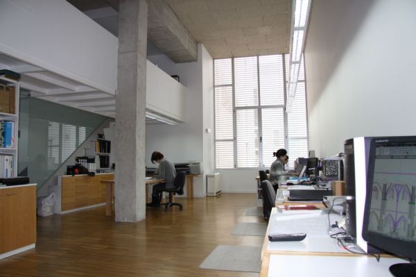 Garralda Arquitectura