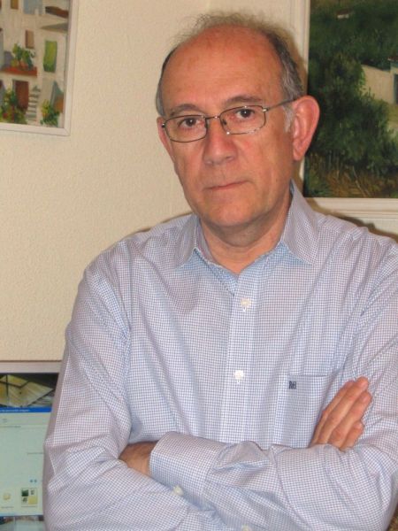 Pedro Barahona Rodríguez