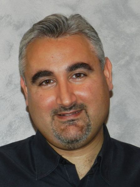 Miguel Angel Cosano