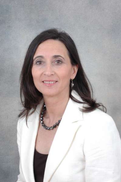 María Rosa Cervera