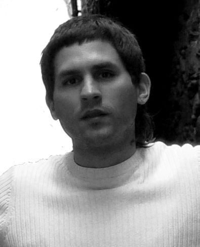 Jorge Romero Francisco