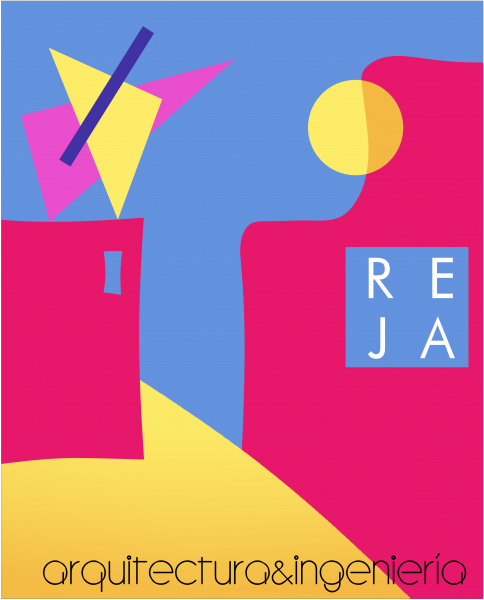 Reja arquitectura&amp;ingenieria