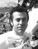 Carlos Gutiérrez