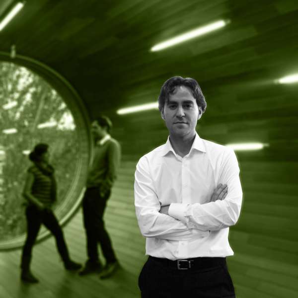 Roberto Portugués Porras