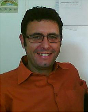 José Marcos Trujillo Moreno