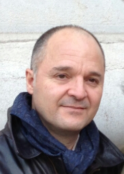 Enrique Beltrán Martinavarro