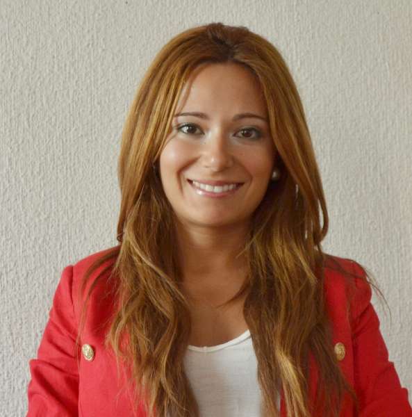 María Elena Collado