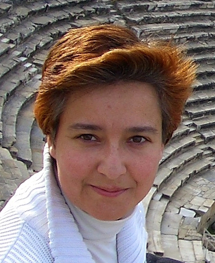 Ana Ramonell García