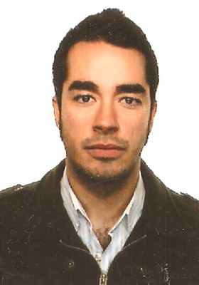 Sergio Calleja
