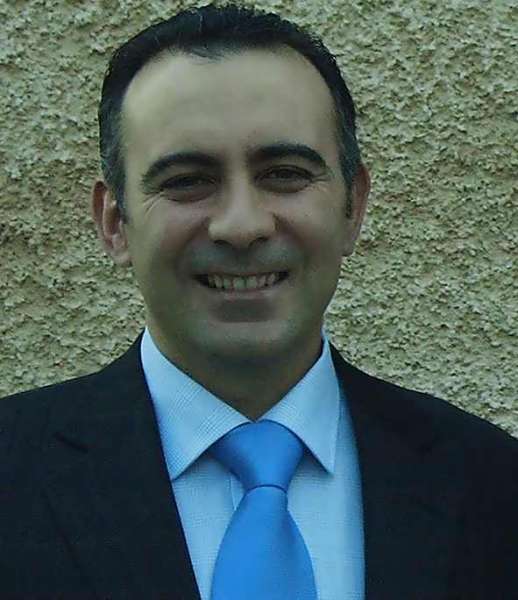 Miguel Ángel Tejedor León