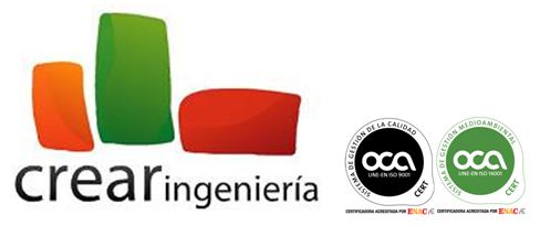 CREAR INGENIERIA S.L.P.