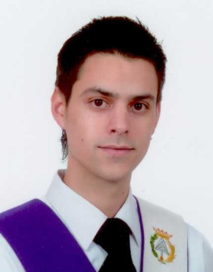 Javier Jiménez