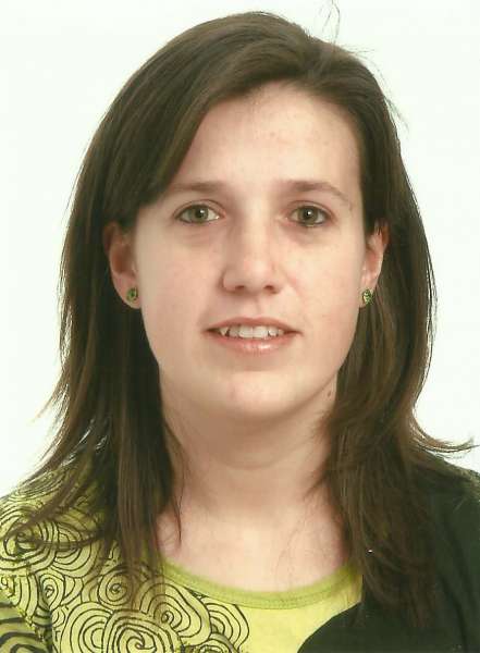 Laura Garcia Padrones