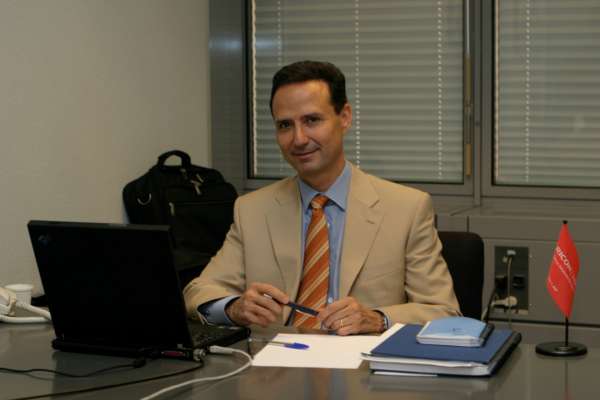 Jesús Ayllón
