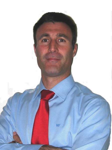 JAVIER HERNAIZ MORRIS