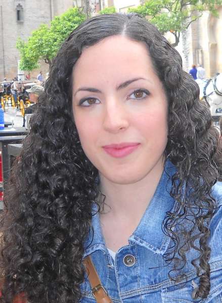 Inmaculada Bote Alonso