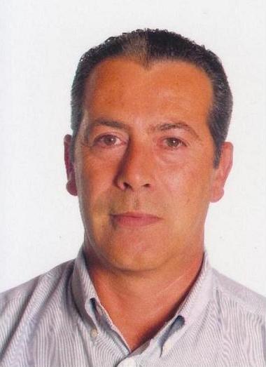 Javier Fernández Suárez