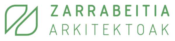 ZARRABEITIA ARKITEKTOA, S.C.P.
