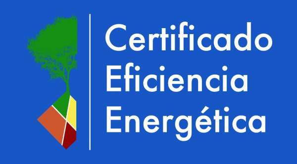 Certificado Eficiencia Energetica