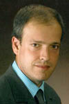 Isaac Saavedra