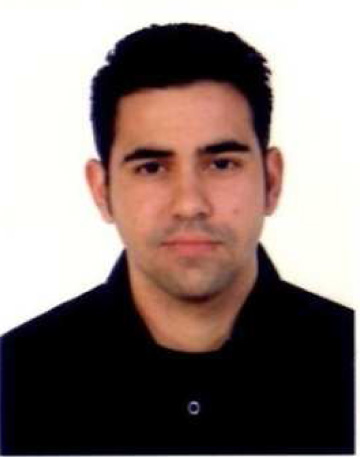 Raúl Corbacho Ledesma