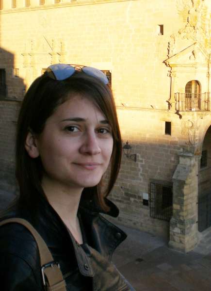 Cristina Barrón / BARVEL ArquitecturA