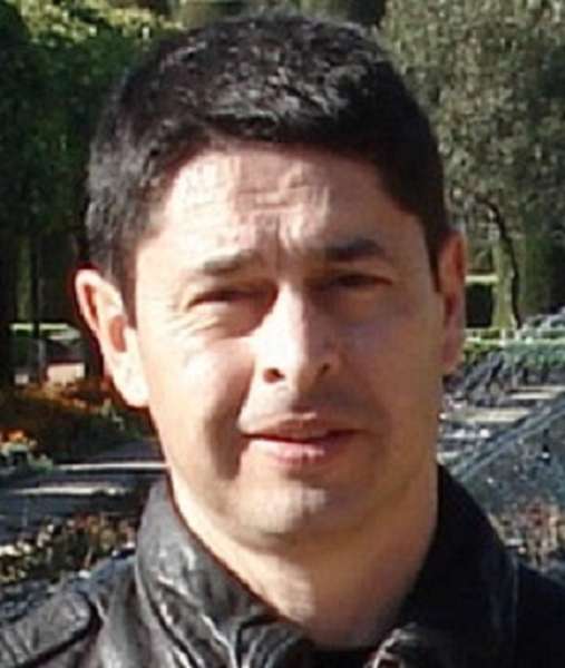 Antonio Miguel Alonso Fumero