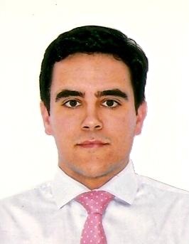 Javier García Marín